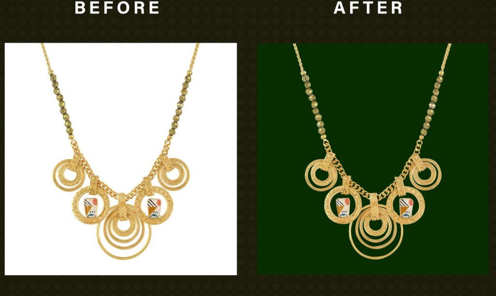 Jewelry Photo Editing Hacks for Small Businesses