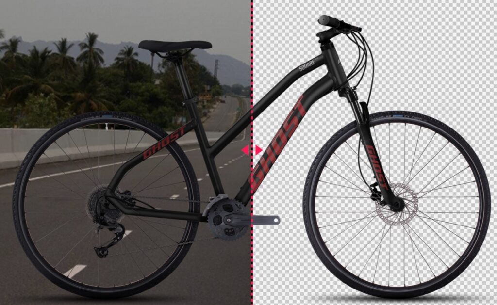Transform Your Business Visuals with best clipping Path service