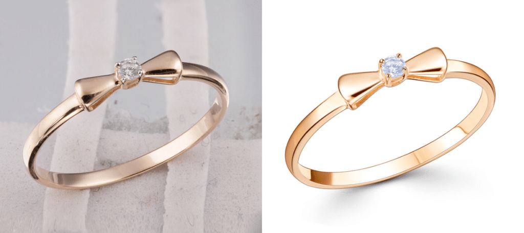 Tips for Efficient Jewelry Editing IMAGE