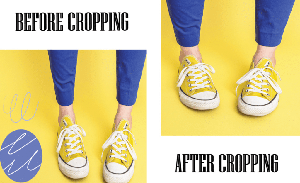 How to Resize Photos Without Cropping Using GIMP image