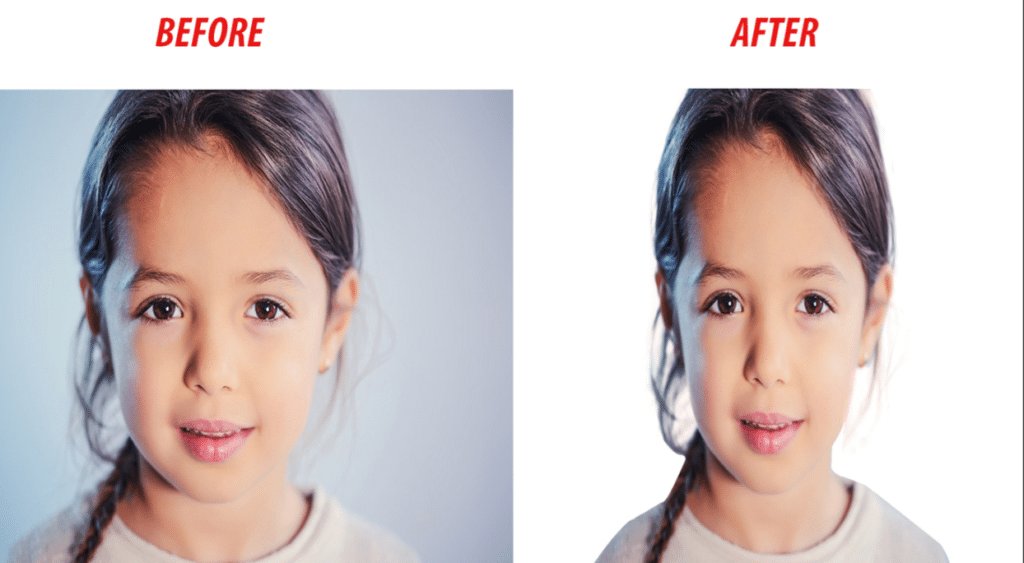 Step-by-Step Guide to Image Masking image