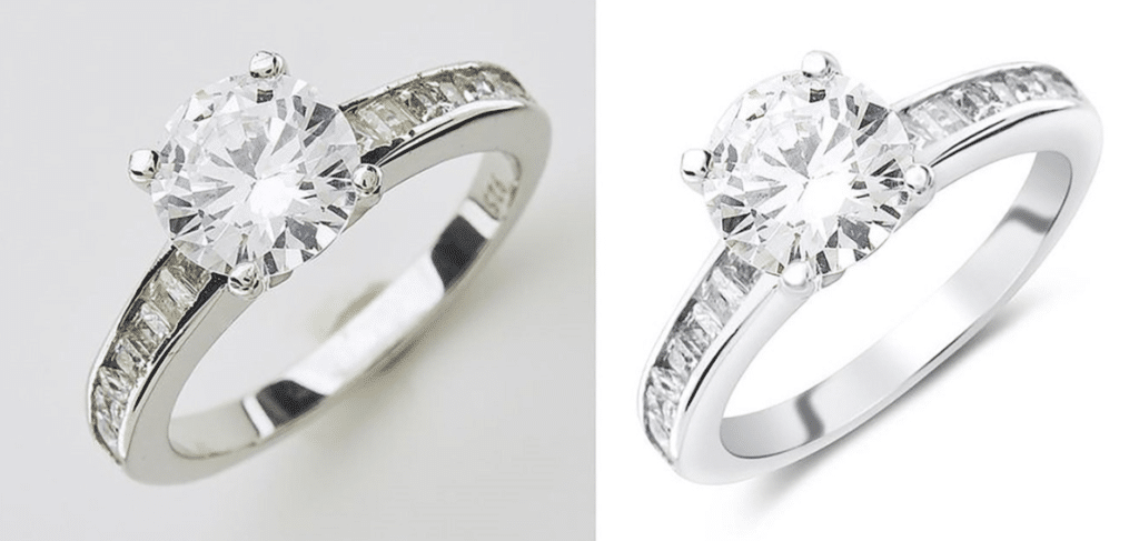Common Challenges in Jewelry Photography image