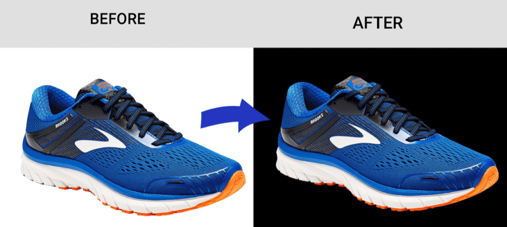 Practical Applications of Clipping Path image