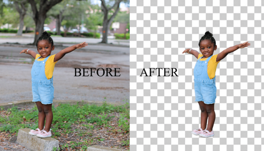 Background Removal Techniques image