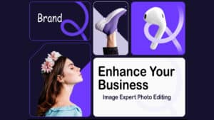 enhance your brand with image expert photo editing